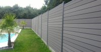 Portail Clôtures dans la vente du matériel pour les clôtures et les clôtures à Yvetot-Bocage